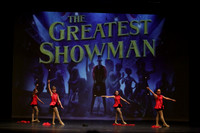 Starlight Friday Performance